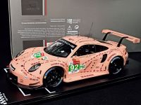 โมเดลรถ Porsche 911 GT3 1/18 pig ixo model  โมเดลรถPorsche 991 GT3 1:18  ราคา ok โมเดลรถของขวัญ