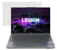 2ชิ้นล็อตสำหรับ Legion 7 16achg6 16ithg6 16ach 16arh7a 16นิ้ว Ultra Clearmatte Screen Protector Soft ป้องกัน Film