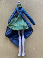 ชุดเสื้อผ้าตุ๊กตาทำมือแบบแฟชั่นสวมใส่สบายชุดเสื้อผ้าตุ๊กตาสำหรับ1/6ชุดสำหรับตุ๊กตา Ing ของเล่นการสร้างชุดสำหรับตุ๊กตา