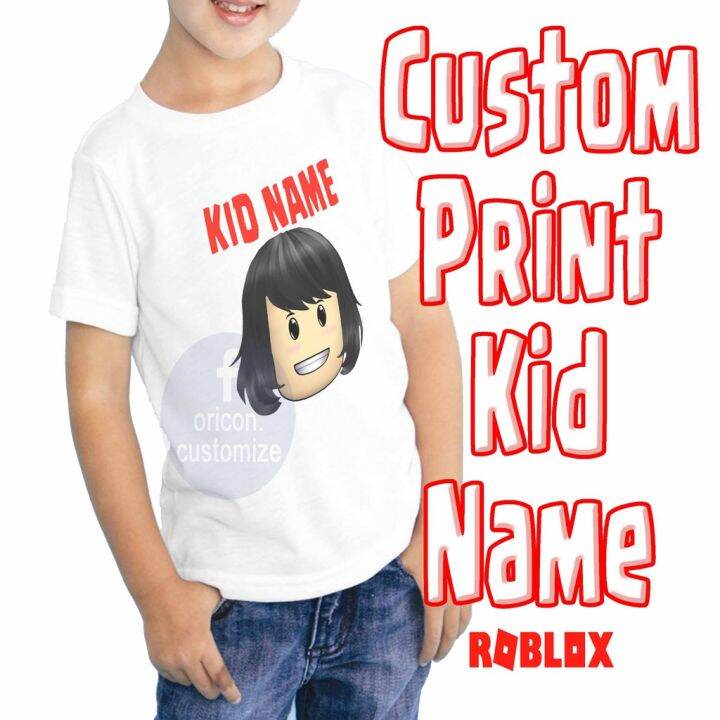 T-shirt cute - Roblox