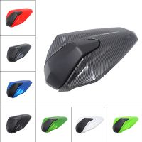 Cover สำหรับที่นั่งท้ายรถมอเตอร์ไซค์คาวาซากิ Ninja 400 Z400 2017 2018 2019 2020 NINJA400 Z250 Z 400 Z 250หางเครื่องบิน