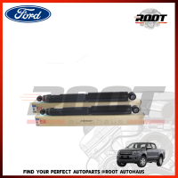 FORD โช๊คอัพหลัง RANGER ปี  12-18 4WD เบอร์ EB3C-18080-BC แท้ศูนย์