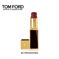 Tom Ford Beauty Lip Color Matte Lipstick, 3g ทอม ฟอร์ด บิวตี้ ลิปสติก