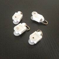 【CW】 Curtain Runners hook Pulley Accessory for Dooya motor Tr