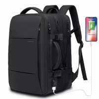 【DT】hot！ Mens 17.3 Laptop Man Large Capacity Hiking Male Backpacks