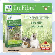 Cỏ Non Timothy MrHay Cho Thỏ, Bọ Ú, Chinchilla 250g - MH35