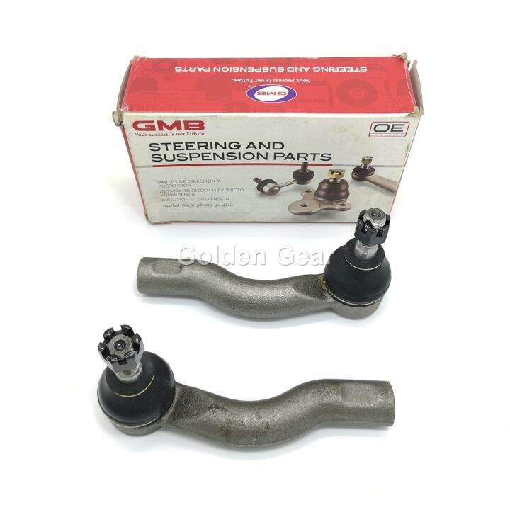 Toyota Avanza Tie Rod End GMB Lazada PH