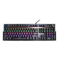 VR MULTIMEDIA MECHANICAL KEYBOARD X200