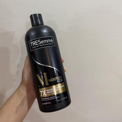 Tresemme Moisturizing Shampoo Conditioner 828ml