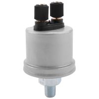 Universal Vdo Oil Pressure Sensor 0 To 10 Bars 1/8 Npt Generator Part 10Mm Crew Plug Alarm Pressure Sensor Oil Pressure Sensing Plug