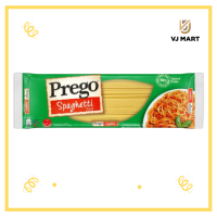 Prego สปาเก็ตตี้ 500 กรัม