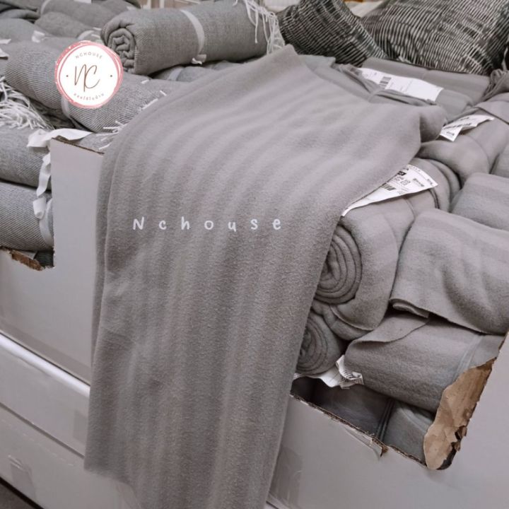 ผ้าคลุม-ผ้าห่ม-ผ้าฟลีซ-ผ้านุ่ม-ผ้าห่มผ้าฟลีซ-120x160-ซม
