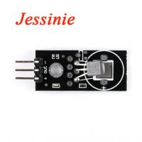 DS18B20 18B20 Temperature Sensor Module DC 5V Single Bus Digital Singnal Output DIY for Arduino