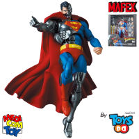 Mafex No.164 Cyborg Superman (Return of Superman) 4530956471648