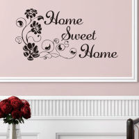 hedeguoji?Flower Removable Art Vinyl Quote Wall Sticker Decal Mural Home Room Decor Sweet	Hot Sale