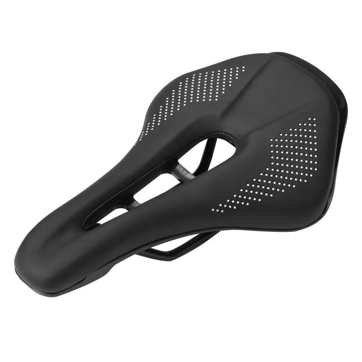 Reygeak Bicycle Saddle For MTB Foam Bike Seats Bike Cushion Mountain