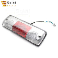 มอเตอร์ Saini 12V LED ไฟเบรกที่สาม7L3Z-13A613-B ทดแทนตัวยึดสูงอุปกรณ์ตัดไฟเครื่องประดับโคมไฟท้าย Error【fast】