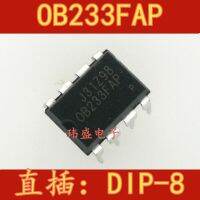 10pcs OB233FAP OB233F DIP