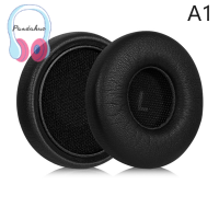 【Pandahuo】 โฟมนุ่มโปรตีนหนังแผ่นรองหูฟังสำหรับ Beyerdynamic aventho Wireless Headset Repair Parts