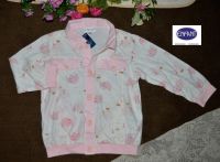 เสื้อผ้าเด็ก Enfant แขนยาวป้ายครบ Size 90 (1-2ปี)