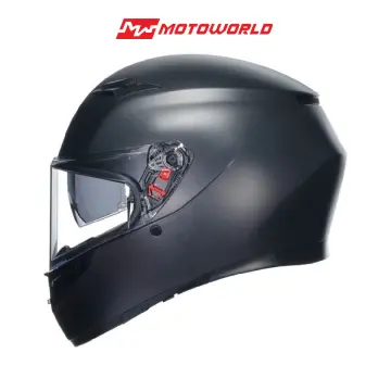 Full face helmets - AGV motorcycle helmets (Official Website)
