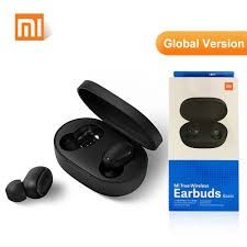 mi-true-wireless-earbuds-basic-ของแท้-ประกันศูนย์ไทย1ปี-สีดำ