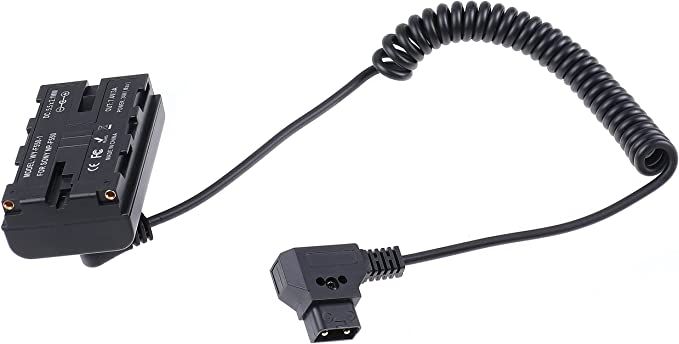 fotga-power-adapter-d-tap-connector-to-np-f-dummy-battery-replacement-of-np-f960-750-770-970-to-power-camera-field-monitor-led