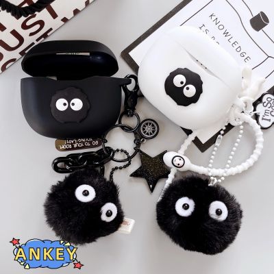 Suitable for for JBL Tune 125 120 TWS Case Protective Cute Cartoon T125TWS T120TWS Covers Bluetooth Earphone Shell Headphone Portable