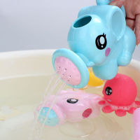 DIY TOOLS ปูพ่นฟองสบู่ ปูพ่นฟอง Bubble Elephant