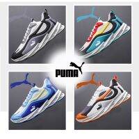 Kasut Lelaki Sport Mens Sport Sheos Fashion Men Sneakers Casual Kasut Lelaki High Quality Ready Stock