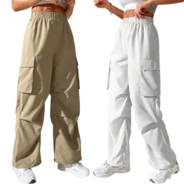 Shop High Waist Pant Jogger with great discounts and prices online