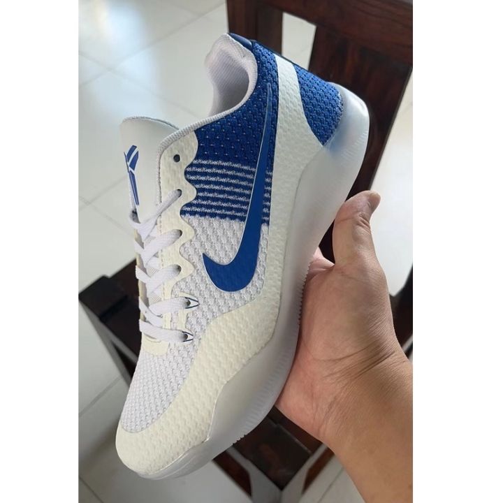 free shopping KOBE 11 mamba low cut BASKETBALL SNEAKER SHOES FOR