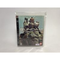 แผ่นแท้ PS3 (japan)  Kidou Senshi Gundam - Target in Sight