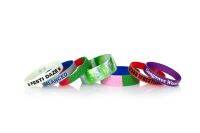 Autism Awareness Silicone Bracelet Embossed Autistic Rubber Wristbands For Adults Men Kids Asperger Syndrome Band