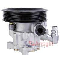 ปั๊มพวงมาลัยพาวเวอร์สำหรับ Mercedes-Benz ML350 ML550 GL450 R550 W164 0054662201 0044669101