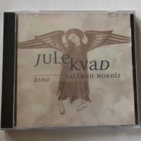 Fever album Norwegian Jazz female voice julekvad Asne Valland nordli CD stock