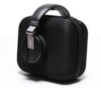 [NEW EXPRESS] Big Headphone Storage EVA Can Used To Store The