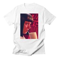 Theyre Clothes Pulp Fiction | Cotton Streetwear Tops Tees | Quentin Tarantino Clothes - T-shirts - Aliexpress