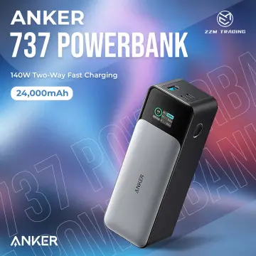 Shop Anket 737 Power Bank with great discounts and prices online 