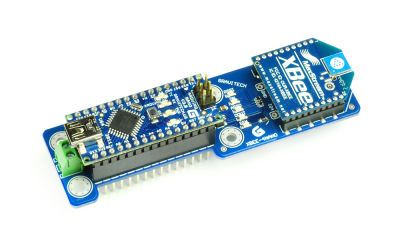 XBee add-on for Arduino Nano - ARSH-0057