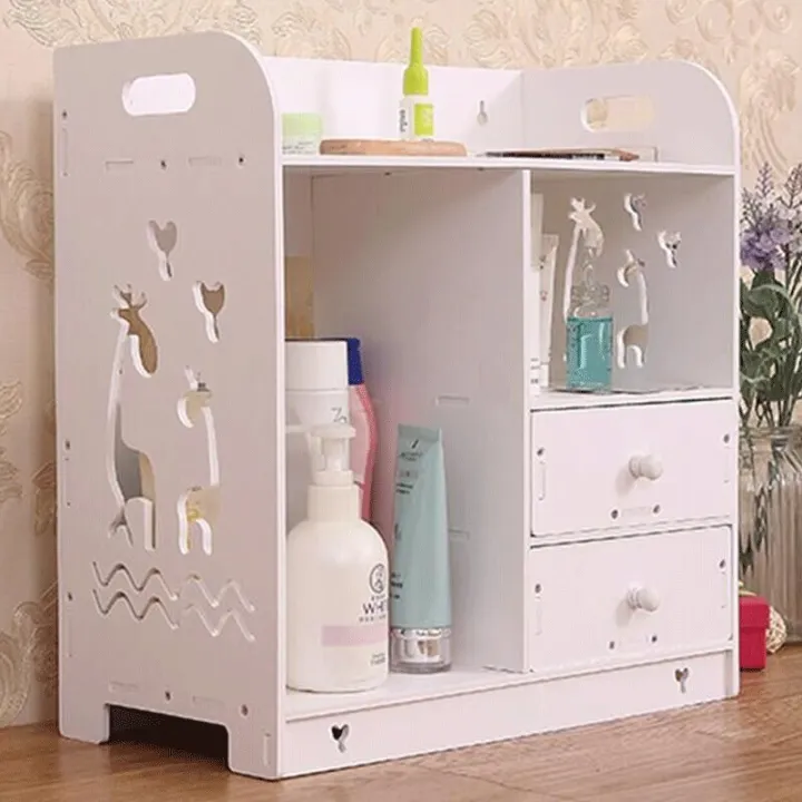 CT Table Organizer Drawer Storage Rack | Lazada PH