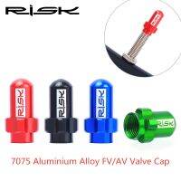 【CW】✢  2pcs MTB/Road Caps Aluminum Mountain Tire Tyre Stem Air valve Airtight Car Cover