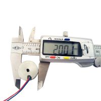 ：”{》： 20Mm Holding Force 4.5Kg Power Loss Keeping Electromagnet P20/23K DC12V/24V