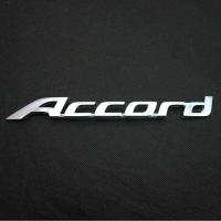 โลโก้ Accord HONDA Logo Accord โลโก้ของแท้