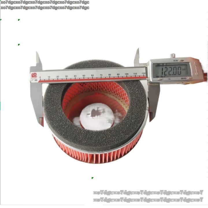 ตัวกรองลมอัดสำหรับสกู๊ตเตอร์-gy6-157qmj-150-152qmi-vento-phantom-taotao-lancer-tng-dr150แข่งรถถัง