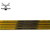 New Arrival Ice Hockey Sticks S Series New U Sonic With Grip Ultra light 390g Blank Carbon Fiber Ice Hockey Tape