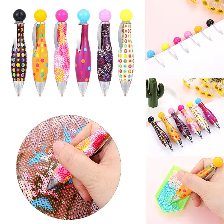 blingal-diy-diamond-embroidery-pen-diamond-tester-pen-diamond-painting-pen-point-drill-pen-diamond-dotz-pens