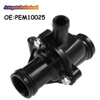 brand new High Quality Thermostat Housing Fit For MG TF ZR ZS Rover 100 200 400 25 for Land Rover PEM10025 Car Auto accessorie