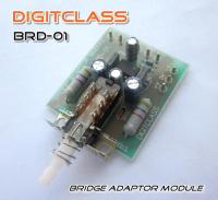 BRIDGE ADAPTOR MODULE  BRD-01