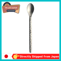 【จัดส่งตรงจากญี่ปุ่น】 Nagao Tsubame Sanjo Titanium Coffee Spoon 12.3Cm TW-108 Made In Japan, Top Japansese Outdoor Brand, Camp Goods,BBQ Goods,Goods For Outdoor Activities,สินค้ากลางแจ้งคุณภาพสูง,การเพลิดเพลินกับธรรมชาติ